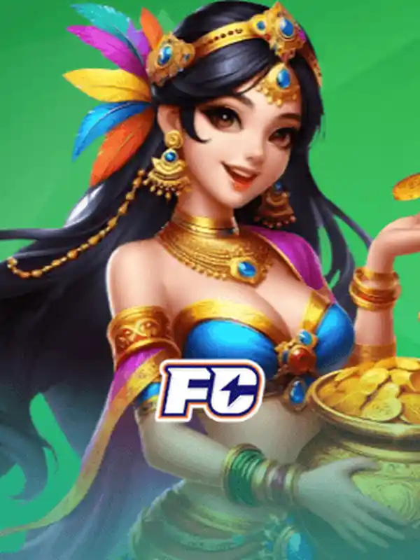 FC স্লট মেশিন গেম